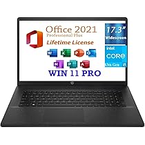 【商品番号1839】hp　15.6型ノートパソコン　2021年製 Amazon.co.jp: HP 2021 15.6インチ FHD IPS スクリーン ノート